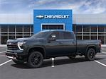 2025 Chevrolet Silverado 3500 Crew Cab 4x4 Pickup for sale #T2135 - photo 3