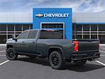 2025 Chevrolet Silverado 3500 Crew Cab 4x4 Pickup for sale #T2135 - photo 4