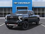 2025 Chevrolet Silverado 3500 Crew Cab 4x4 Pickup for sale #T2135 - photo 6