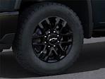 2025 Chevrolet Silverado 3500 Crew Cab 4x4 Pickup for sale #T2135 - photo 9