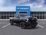 2025 Chevrolet Silverado 2500 Crew Cab 4x4 Pickup for sale #T2138 - photo 1