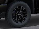 2025 Chevrolet Silverado 2500 Crew Cab 4x4 Pickup for sale #T2138 - photo 9