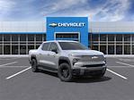 2025 Chevrolet Silverado EV Crew Cab AWD Pickup for sale #T2141 - photo 1