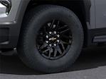 2025 Chevrolet Silverado EV Crew Cab AWD Pickup for sale #T2141 - photo 9