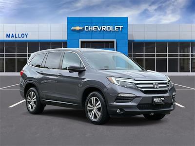 2018 Honda Pilot 4x4 SUV for sale #T2141A - photo 1