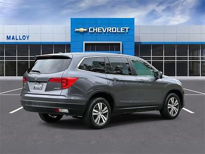 2018 Honda Pilot 4x4 SUV for sale #T2141A - photo 2