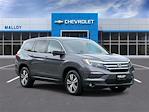 2018 Honda Pilot 4x4 SUV for sale #T2141A - photo 1