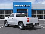 2025 Chevrolet Silverado 1500 Regular Cab 4x4 Pickup for sale #T2142 - photo 4