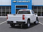 2025 Chevrolet Silverado 1500 Regular Cab 4x4 Pickup for sale #T2142 - photo 2
