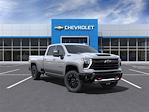 2025 Chevrolet Silverado 2500 Crew Cab SRW 4x4 Pickup for sale #T2143 - photo 1