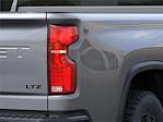 2025 Chevrolet Silverado 2500 Crew Cab SRW 4x4 Pickup for sale #T2143 - photo 11