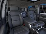 2025 Chevrolet Silverado 2500 Crew Cab SRW 4x4 Pickup for sale #T2143 - photo 16