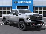2025 Chevrolet Silverado 2500 Crew Cab SRW 4x4 Pickup for sale #T2143 - photo 7