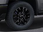 2025 Chevrolet Silverado 2500 Crew Cab SRW 4x4 Pickup for sale #T2143 - photo 9