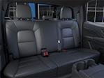 2025 Chevrolet Colorado Crew Cab 4x4 Pickup for sale #T2145 - photo 17