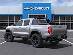 2025 Chevrolet Colorado Crew Cab 4x4 Pickup for sale #T2145 - photo 4