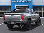 2025 Chevrolet Colorado Crew Cab 4x4 Pickup for sale #T2145 - photo 2
