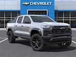 2025 Chevrolet Colorado Crew Cab 4x4 Pickup for sale #T2145 - photo 7