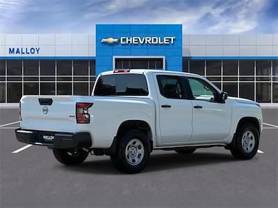 2022 Nissan Frontier Crew Cab 4x4 Pickup for sale #T2146A - photo 2