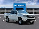 2022 Nissan Frontier Crew Cab 4x4 Pickup for sale #T2146A - photo 1