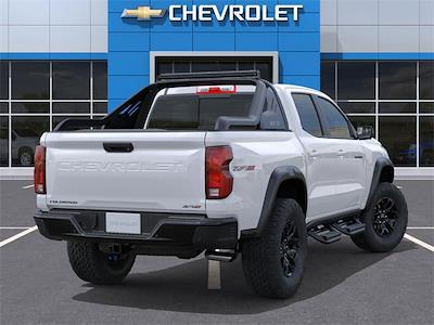 2025 Chevrolet Colorado Crew Cab 4x4 Pickup for sale #T2148 - photo 2