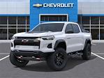 2025 Chevrolet Colorado Crew Cab 4x4 Pickup for sale #T2148 - photo 6