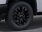 2025 Chevrolet Silverado 2500 Crew Cab 4x4 Pickup for sale #T2149 - photo 9