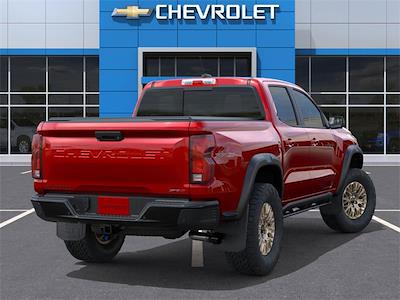 2025 Chevrolet Colorado Crew Cab 4x4 Pickup for sale #T2152 - photo 2