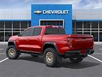 2025 Chevrolet Colorado Crew Cab 4x4 Pickup for sale #T2152 - photo 4