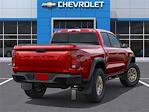 2025 Chevrolet Colorado Crew Cab 4x4 Pickup for sale #T2152 - photo 2