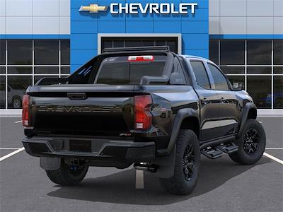 2025 Chevrolet Colorado Crew Cab 4x4 Pickup for sale #T2153 - photo 2