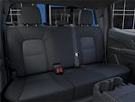 2025 Chevrolet Colorado Crew Cab RWD Pickup for sale #T2156 - photo 17