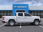 2025 Chevrolet Colorado Crew Cab RWD Pickup for sale #T2156 - photo 5