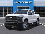 2025 Chevrolet Colorado Crew Cab RWD Pickup for sale #T2156 - photo 6