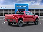 New 2025 Chevrolet Silverado 1500 RST Crew Cab 4x4 Pickup for sale #T2157 - photo 2