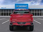 New 2025 Chevrolet Silverado 1500 RST Crew Cab 4x4 Pickup for sale #T2157 - photo 4