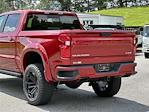 New 2025 Chevrolet Silverado 1500 RST Crew Cab 4x4 Pickup for sale #T2157 - photo 3