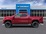 New 2025 Chevrolet Silverado 1500 RST Crew Cab 4x4 Pickup for sale #T2157 - photo 5