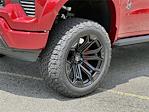 New 2025 Chevrolet Silverado 1500 RST Crew Cab 4x4 Pickup for sale #T2157 - photo 7
