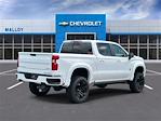 New 2025 Chevrolet Silverado 1500 RST Crew Cab 4x4 Pickup for sale #T2158 - photo 2
