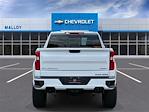 New 2025 Chevrolet Silverado 1500 RST Crew Cab 4x4 Pickup for sale #T2158 - photo 4