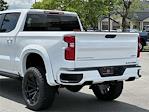 New 2025 Chevrolet Silverado 1500 RST Crew Cab 4x4 Pickup for sale #T2158 - photo 3