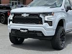 New 2025 Chevrolet Silverado 1500 RST Crew Cab 4x4 Pickup for sale #T2158 - photo 6