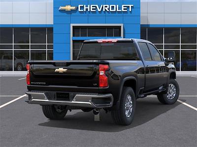 2025 Chevrolet Silverado 2500 Crew Cab 4x4 Pickup for sale #T2162 - photo 2