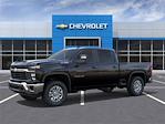 New 2025 Chevrolet Silverado 2500 LT Crew Cab 4x4 Pickup for sale #T2162 - photo 3