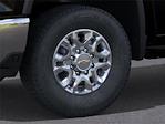 New 2025 Chevrolet Silverado 2500 LT Crew Cab 4x4 Pickup for sale #T2162 - photo 9