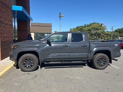 2024 Toyota Tacoma Double Cab 4WD Pickup for sale #T2162A - photo 1