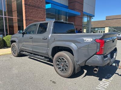 2024 Toyota Tacoma Double Cab 4WD Pickup for sale #T2162A - photo 2