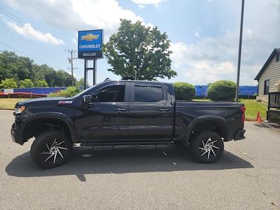 2023 Chevrolet Silverado 1500 Crew Cab 4WD Pickup for sale #T2164A - photo 1