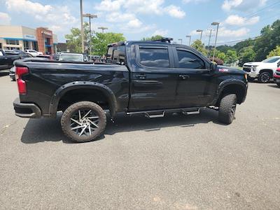 2023 Chevrolet Silverado 1500 Crew Cab 4WD Pickup for sale #T2164A - photo 2